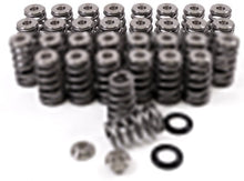Load image into Gallery viewer, GSC P-D Ford Mustang 5.0L Coyote Gen 1/2 Conical Valve Spring and Titanium Retainer Kit GSC5010