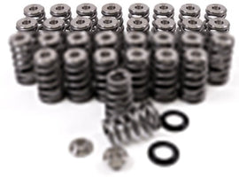 GSC P-D Ford Mustang 5.0L Coyote Gen 1/2 Conical Valve Spring and Titanium Retainer Kit GSC5010