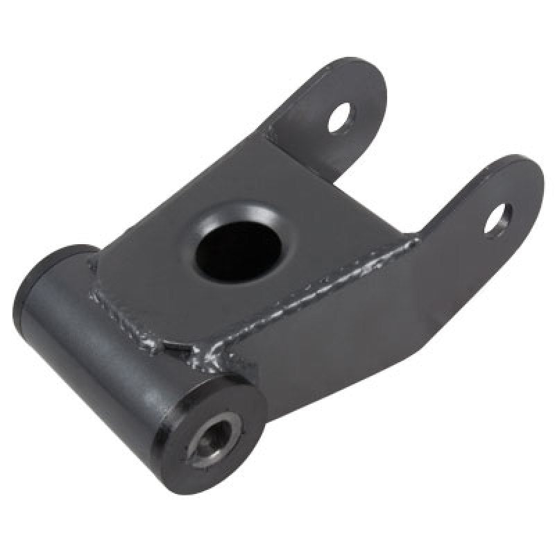 Synergy 03-13 Dodge Ram 1500/2500/3500 4x4 1in Rear Lift Shackles SYN8566-01