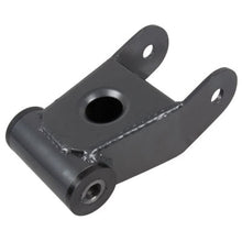 Load image into Gallery viewer, Synergy 03-13 Dodge Ram 1500/2500/3500 4x4 1in Rear Lift Shackles SYN8566-01