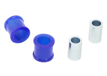 Load image into Gallery viewer, SuperPro 1967 Jaguar 420 Front Stabilizer Bar Bushing Kit SPRSPF1274K