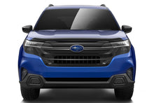 Load image into Gallery viewer, Husky Liners 2025 Subaru Forester Aeroskin Hood Protector - Smoke