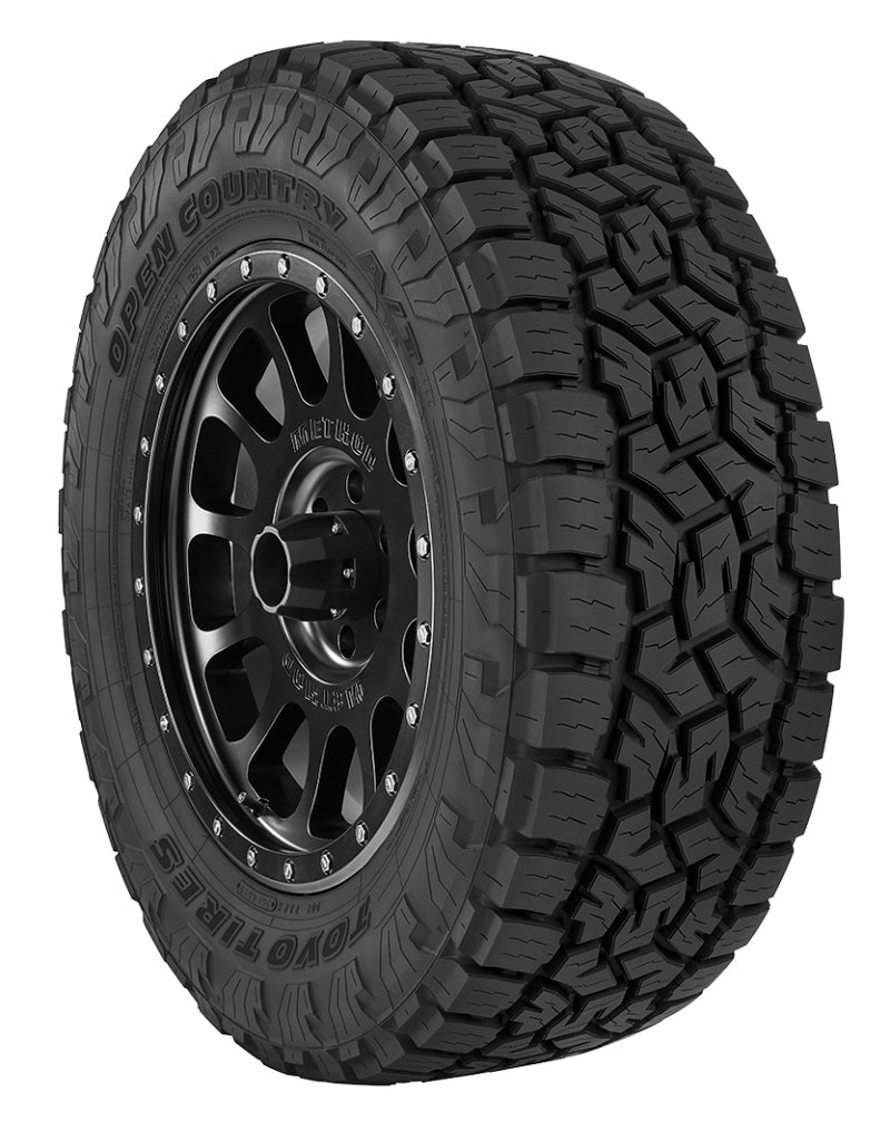 Toyo Open Country A/T 3 Tire - LT285/75R18 129/126S E/10 (5.48 FET Inc.) TOY355710