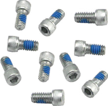 Load image into Gallery viewer, S&amp;S Cycle 1/4-20 x 1/2in Screw - 10 Pack