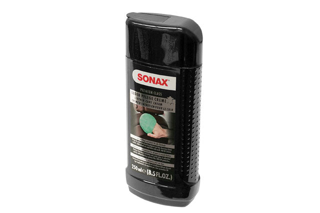 Leather Conditioner