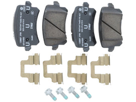 Brake Pad Set