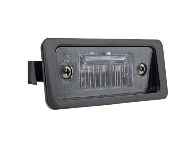 License Plate Light