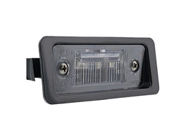 License Plate Light