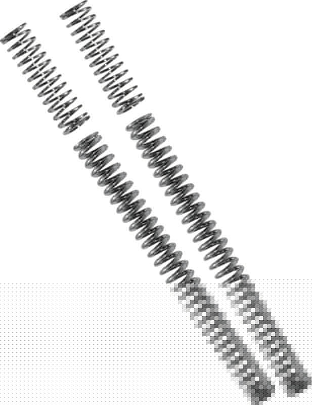 Progressive 10-2003 Drop In Fork Lowering Kit PGR10-2003