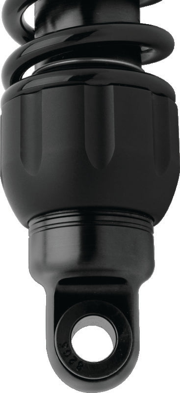 Progressive Harley Tri-Glide 444 Series Shocks 13.5in - Black PGR444-4074B