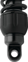 Load image into Gallery viewer, Progressive Harley Tri-Glide 444 Series Shocks 13.5in - Black PGR444-4074B