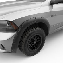 Load image into Gallery viewer, EGR 09+ Dodge Ram LD Sport Bolt-On Look Fender Flares - Set (792754) EGR792754