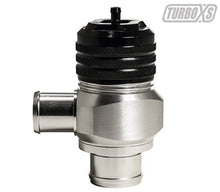 Load image into Gallery viewer, Turbo XS 15-21 Subaru WRX Recirculating Bypass Valve Type XS - Black TXSW15-XS-RBV
