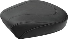 Load image into Gallery viewer, Mustang 97-07 Harley Rd King,06-07 Str Glide,00-05 Eagle Wide Tripper Passenger Seat - Black