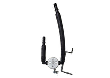 Load image into Gallery viewer, J&amp;L 05-23 Dodge Charger 5.7L Hemi Passenger Side Oil Separator 3.0 - Clear Anodized JLT3061P-C