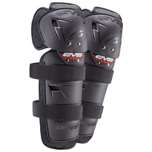 Load image into Gallery viewer, EVS Option Knee Guard Black - Adult EVSOPTK16-BK-A