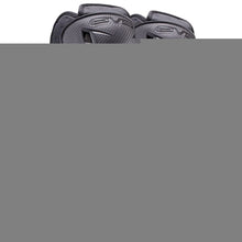 Load image into Gallery viewer, EVS Option Knee Guard Black - Youth EVSOPTK16-BK-Y