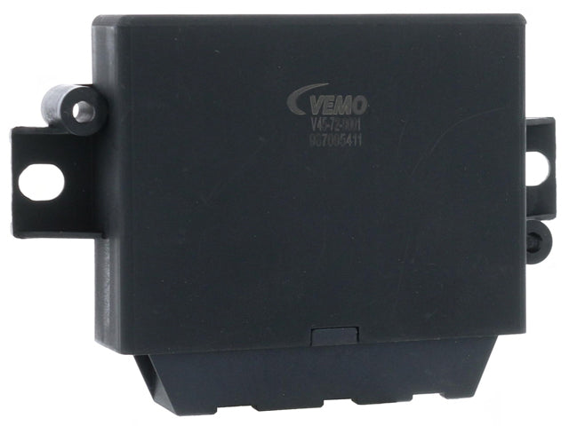 Parking Aid Control Unit