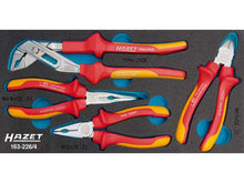 Load image into Gallery viewer, VDE Pliers Set