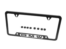 Load image into Gallery viewer, License Plate Frame