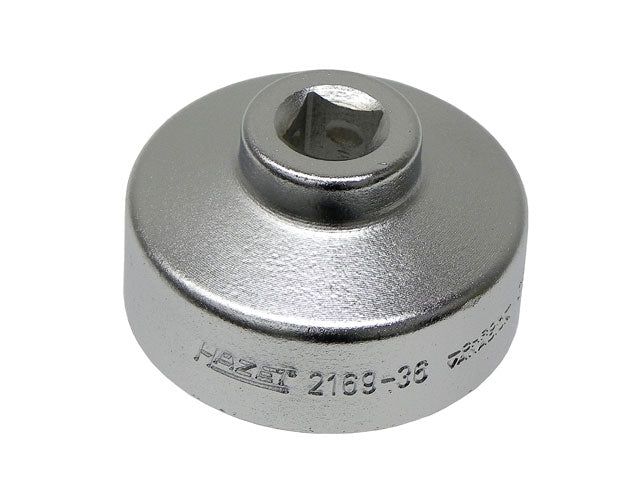 Engine Oil Filter Wrench