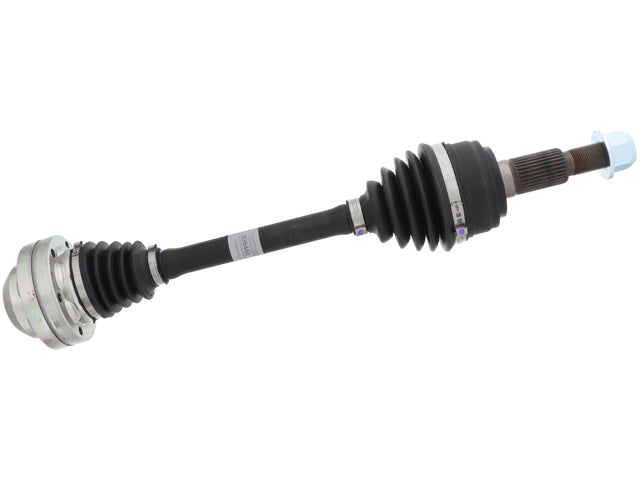 Axle Shaft Assembly