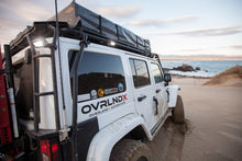 Load image into Gallery viewer, KC HiLiTES C-Series C2 LED 2in. Backup Area Flood Light 20w (Pair Pack System) - Black KCL519