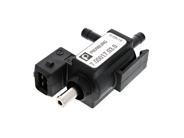 Control Valve