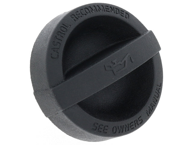 Engine Oil Filler Cap