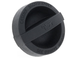 Engine Oil Filler Cap