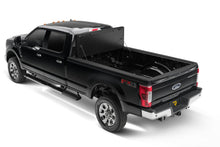 Load image into Gallery viewer, UnderCover 17-20 Ford F-250/F-350 6.8ft Armor Flex Bed Cover - Black Textured UNDAX22021