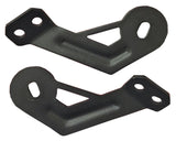 Seizmik Polaris General Mirror Mount Pair