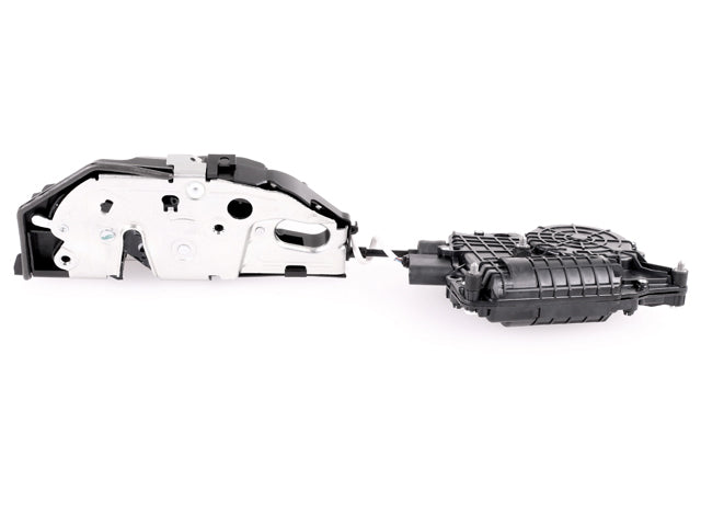 Door Lock Assembly
