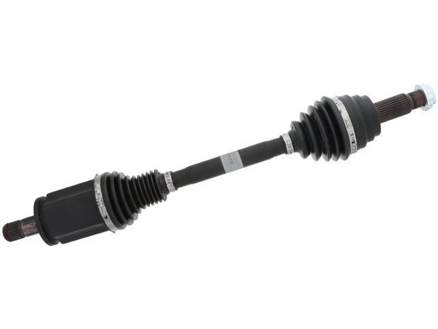 Axle Shaft Assembly
