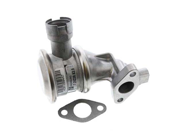 Control Valve