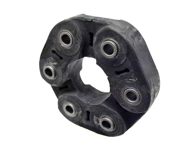 Propeller Shaft Flex Disc