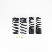 Load image into Gallery viewer, RS-R 2021+ Lexus IS 300/350 RWD (FSport RWD) Super Down Springs w/ Custom Bump Rubber (2pcs) RSRT591S