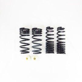 RS-R 2021+ Lexus IS 300/350 RWD (FSport RWD) Super Down Springs w/ Custom Bump Rubber (2pcs) RSRT591S