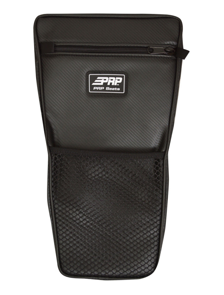 PRP Polaris RZR Center Bag - Black PRPE34-210