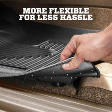 Load image into Gallery viewer, Husky Liners 20-25 Subaru Legacy WeatherBeater 2nd Seat Black Floor Liners