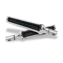 Load image into Gallery viewer, Performance Machine Footpegs Contour Passenger - Chrome PFM0035-0065-CH