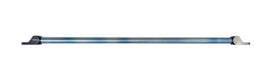 Torque Solutions 23+ Toyota Corolla GR Rear Shock Tower Brace-Titanium Burnt Blue TQSTS-GR-846-BU