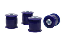 Load image into Gallery viewer, SuperPro 2008 Lexus LX570 Base Rear Upper Trailing Arm Bushing Kit SPRSPF3285K