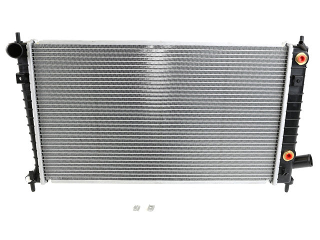 Radiator