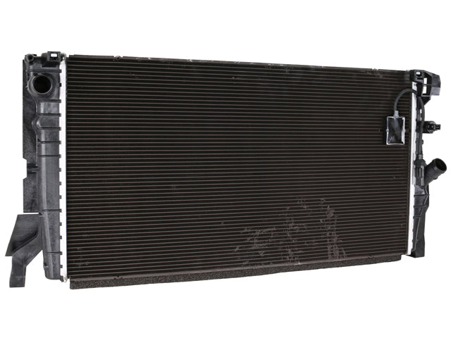 Radiator