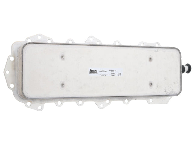 Engine Oil Cooler
