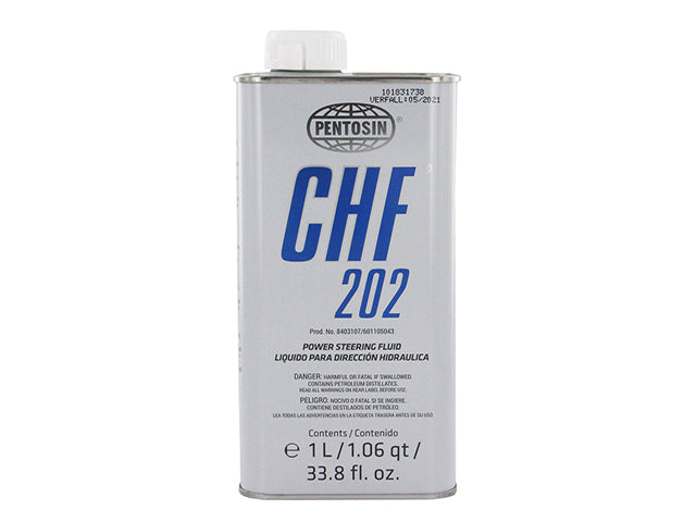 Power Steering Fluid