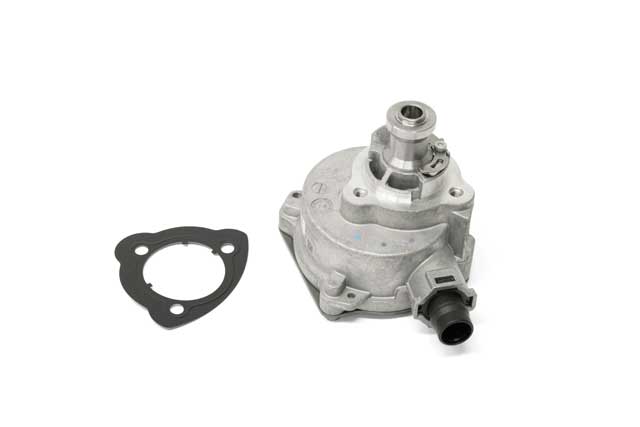 Vacuum Pump