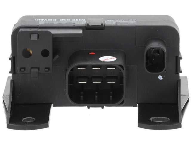 Control Unit