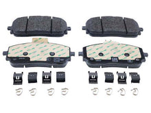 Load image into Gallery viewer, Brake Pad Set